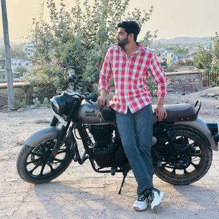 LAXMAN SINGH