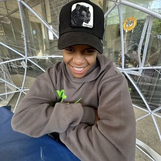 Jayden Gant