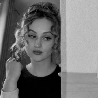 Anna Vogt
