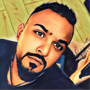 ‏﮼ايوب ﮼الكندري MSK 🤍 ‏ Dj Li