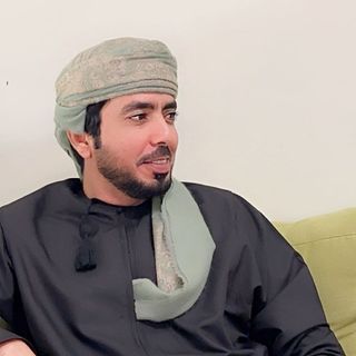 محمد العويسي 🇴🇲