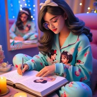 GST⭐️