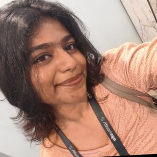 Keerthana