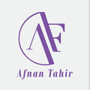 Profile picture for Afnan Tahir 😎🤏✨