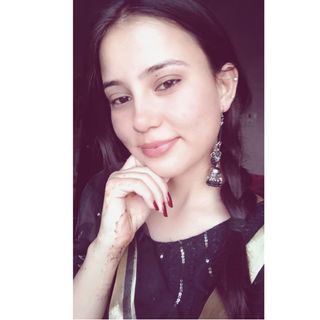 Nancy Thakur