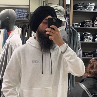 ਕਰਨਦੀਪ ਸਿੰਘ