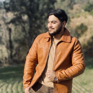 Muhammad Usman