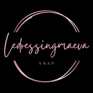 Ledressingmaeva