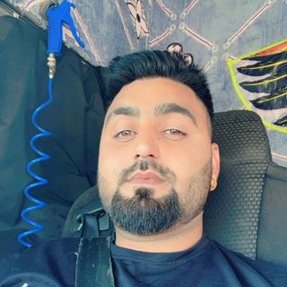 Gopi Mander 🇸🇦🚛
