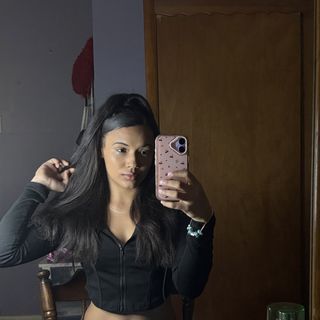 Talisa😝
