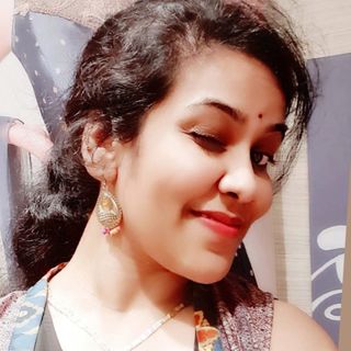 Bhuvana Reddy