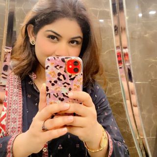 Syeda Kiran