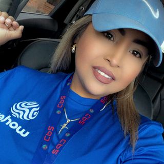 Cynthia Reyes