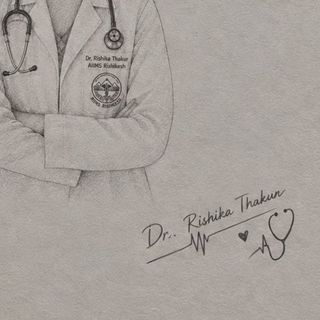 Dr.RishikaThakur🩺💞