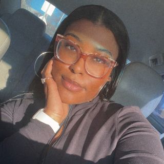 Shakara Cherrelle