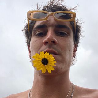 Sammy Wilk