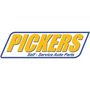 Pickers Self-Serivce
