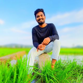 Natural Boy Babji