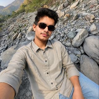 KRISHNA ASATI