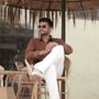 Indian Travelsingh