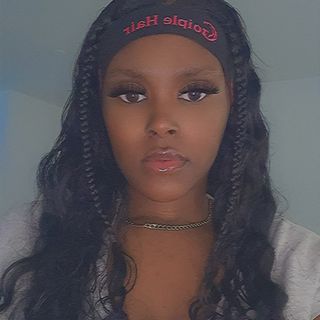Armanii Patton