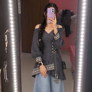 ~ Khushi Rajput ~