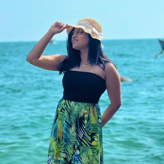 Anupa Satish