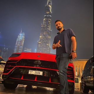 📺  المخرج / عبدالله البوب  🎥
