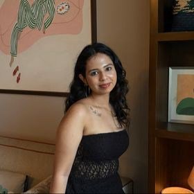 Manisha Jangid