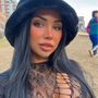 Naomy Alexandria