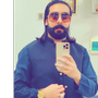 Hamza Sarkar
