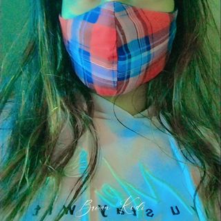 Brown Kudi