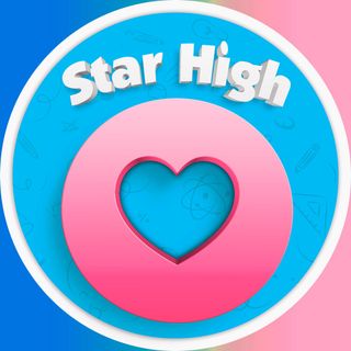STAR HIGH OFFICIAL