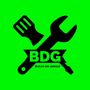 BuildaDad Garage