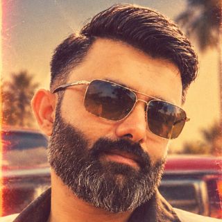 سردار محمد وقاص