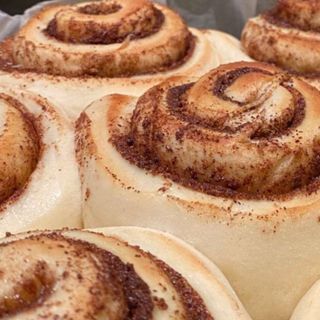 سينابون الشيف عصام الباحه🍴