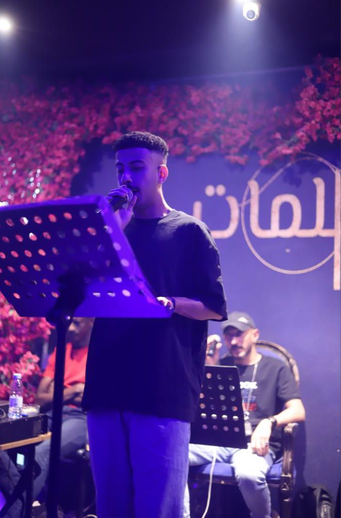 عزوز العمودي 🎵🎤