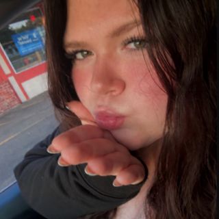 cali may <3
