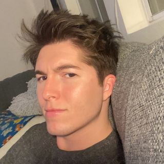 Paul Butcher
