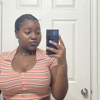 Quan 🌹DA GODDESS🌹 Williams