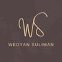Profile picture for Wedyan Suliman 🧸