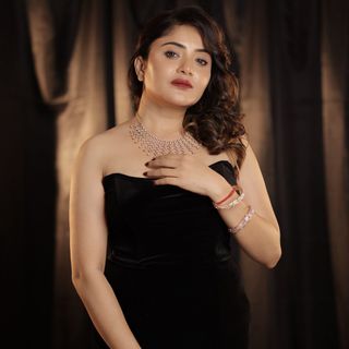 Karunya Ram