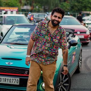 Rish Rana