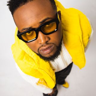 CHINKO EKUN