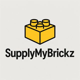 Supply My Bricks 💰💰