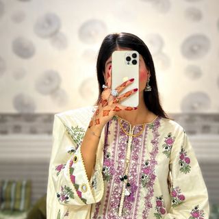 Ifra Sheikh🤍