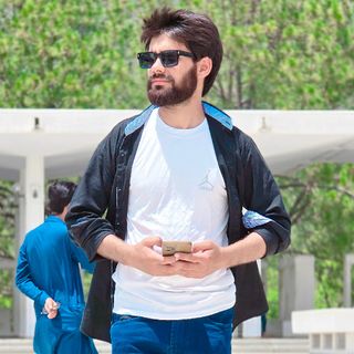 Saim Javed