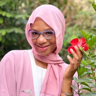 Mrs Adou Ba ♥️🔥🏆