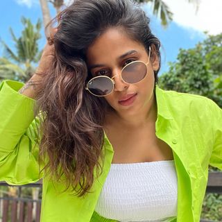 Jahnavi Dasetty