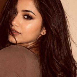 Prerna Shetty